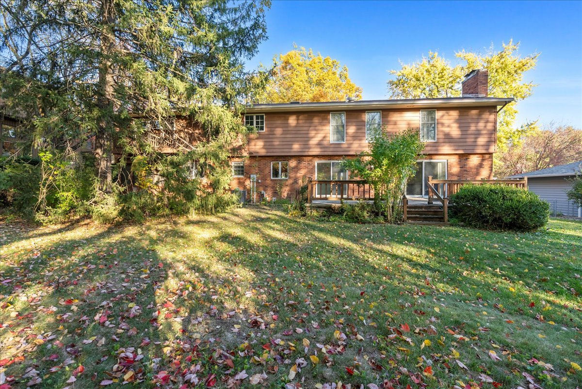 1107 Pine Ridge Court Normal, IL 61761 - Photo 41 of 50