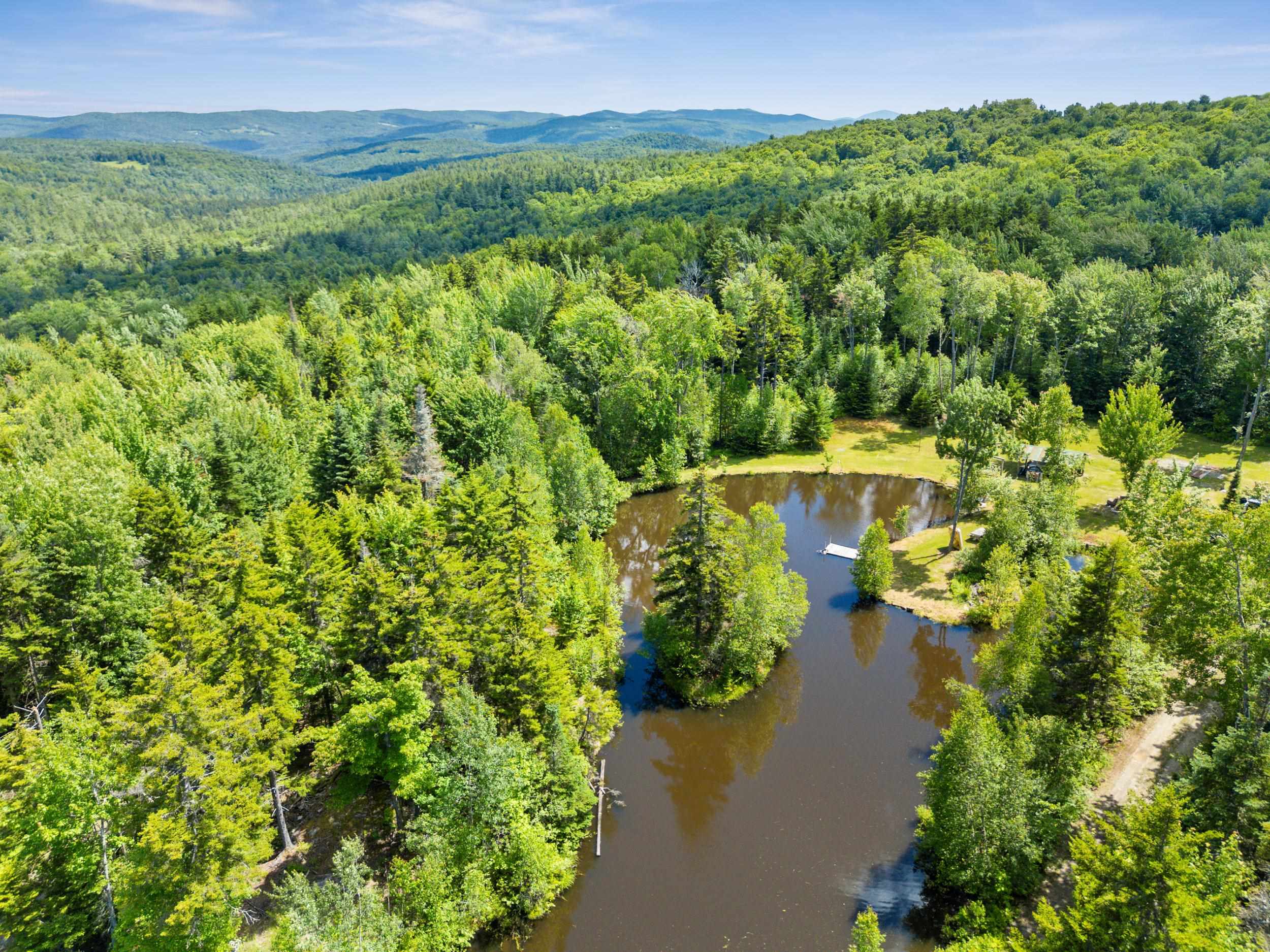1012 Hallstrom Road Northfield, VT 05663 - Photo 59 of 59