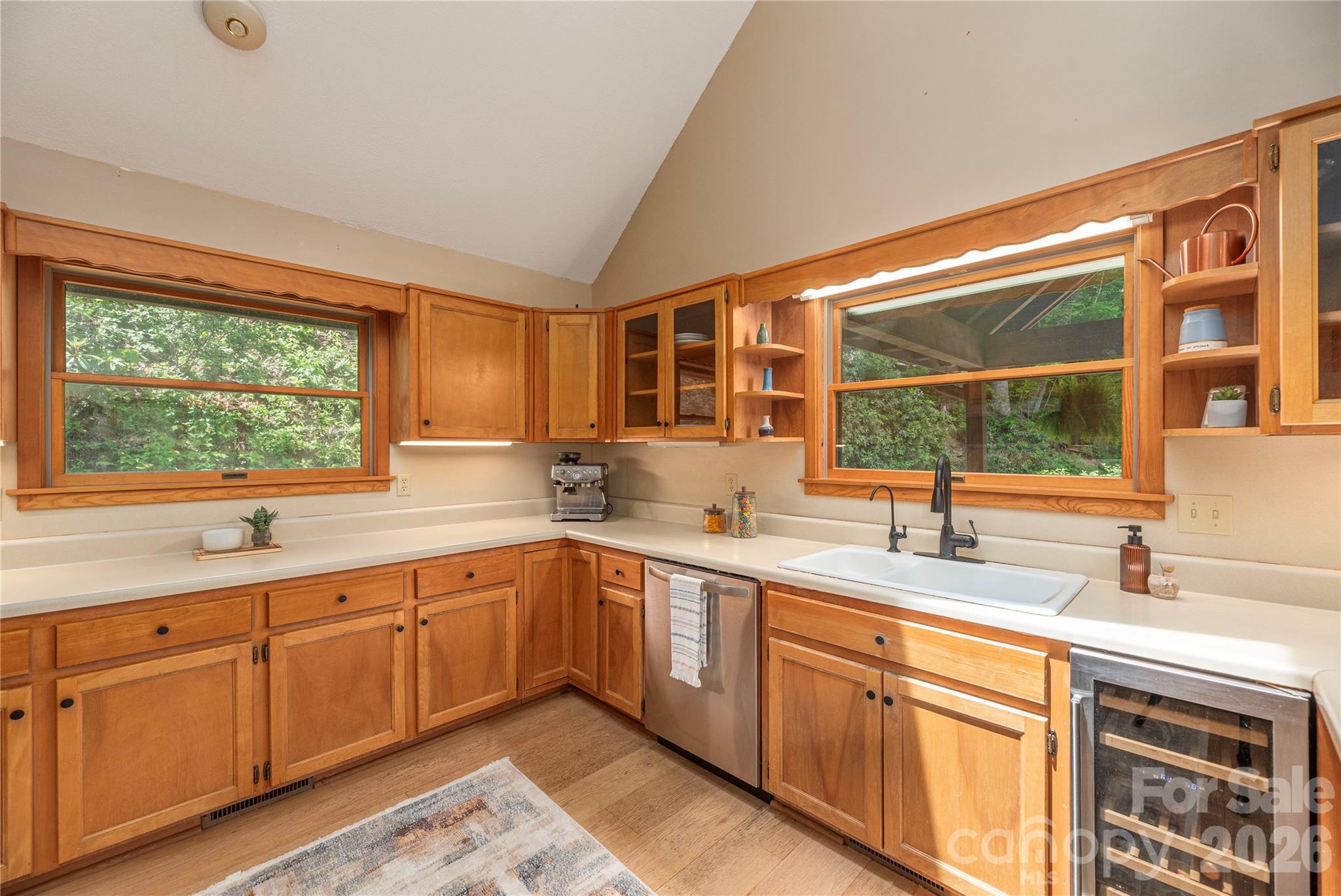 1551 Walnut Creek Road Waynesville, NC 28786 - Photo 8 of 48