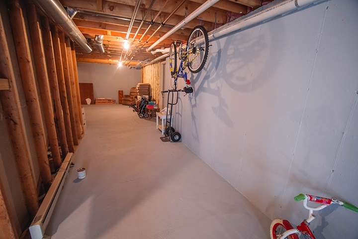 110 Pembroke Road Southwest Poplar Grove, IL 61065 - Photo 19 of 25 a view of a room with gym equipment