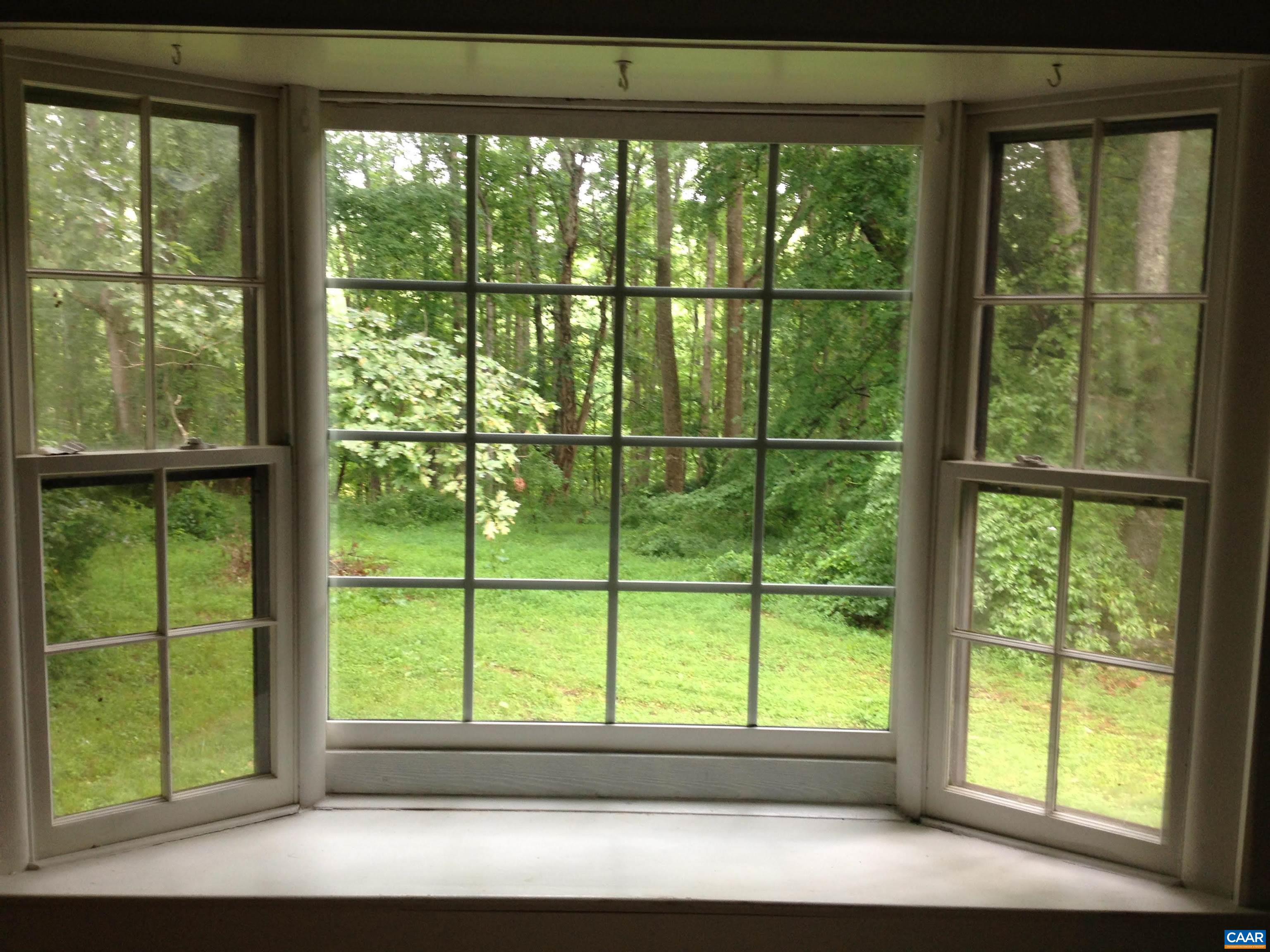 954 Old Lynchburg Road, Unit A Charlottesville, VA 22903 - Photo 42 of 44 a view of a room that has a window