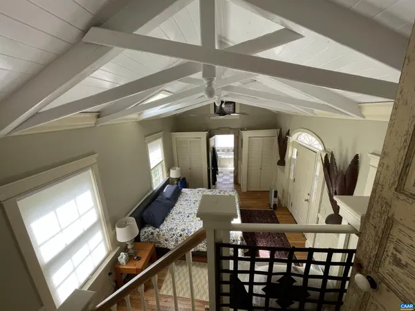 $3,200 | 954 Old Lynchburg Road, Unit A, Charlottesville, VA 22903