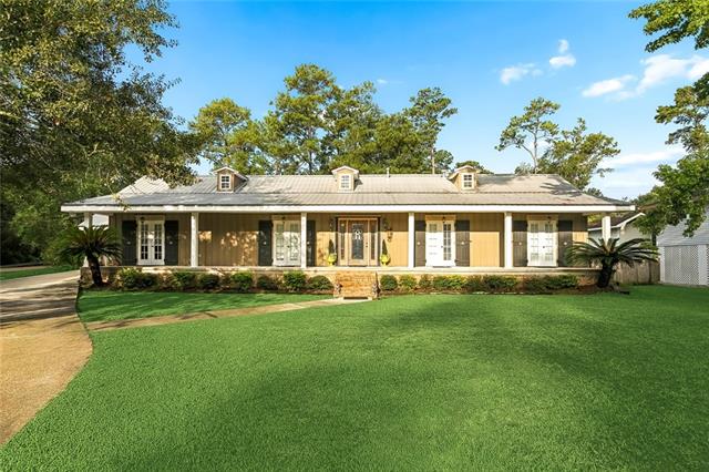 58275 Sue Road Slidell, LA 70460 - Photo 1 of 20 Gallery Image 1