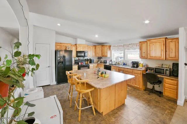 $595,000 | 8595 East Mercury Drive, Flagstaff, AZ 86004