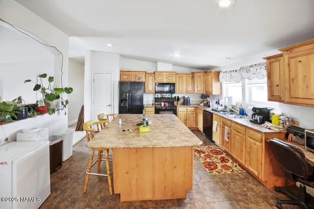 $595,000 | 8595 East Mercury Drive, Flagstaff, AZ 86004