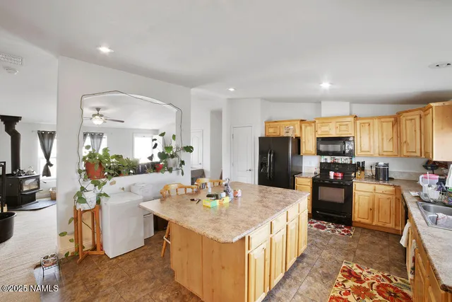 $595,000 | 8595 East Mercury Drive, Flagstaff, AZ 86004