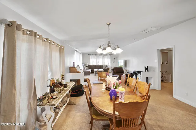 $595,000 | 8595 East Mercury Drive, Flagstaff, AZ 86004