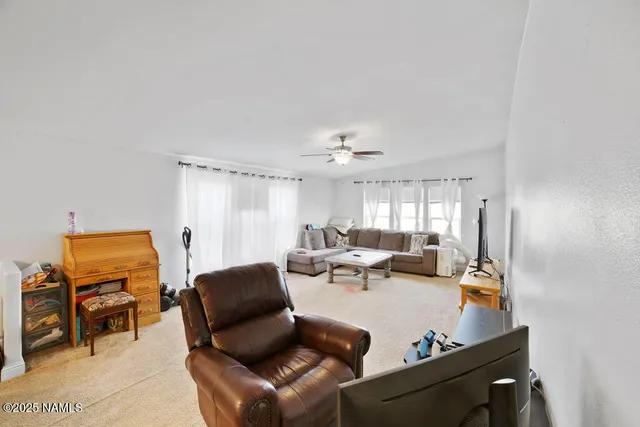 $595,000 | 8595 East Mercury Drive, Flagstaff, AZ 86004