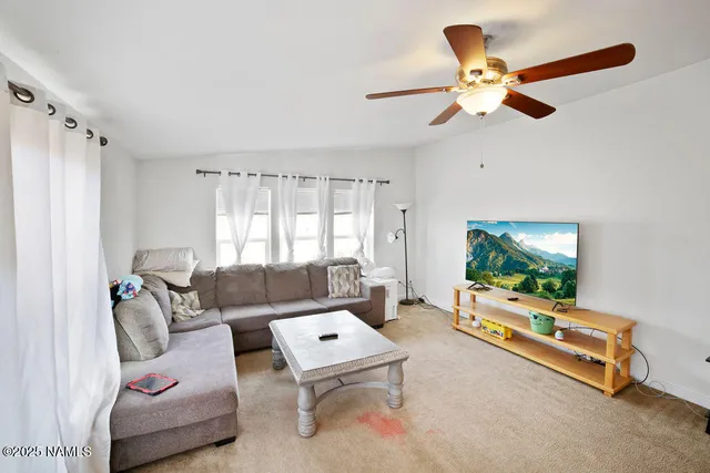 $595,000 | 8595 East Mercury Drive, Flagstaff, AZ 86004