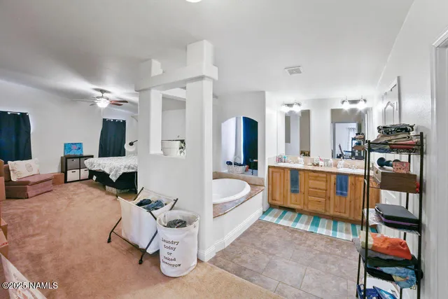 $595,000 | 8595 East Mercury Drive, Flagstaff, AZ 86004