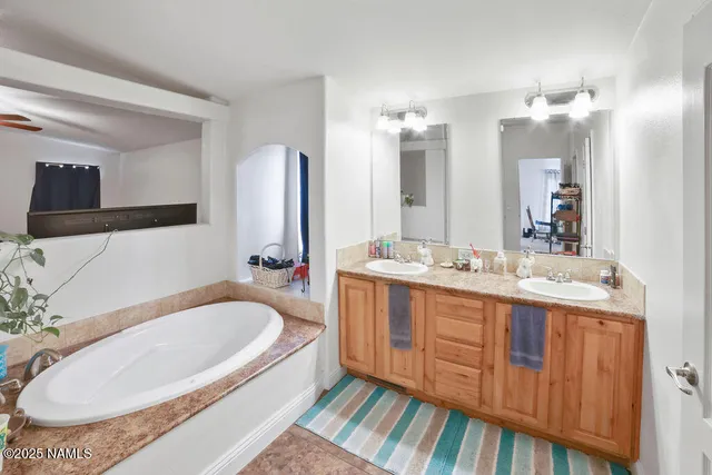 $595,000 | 8595 East Mercury Drive, Flagstaff, AZ 86004