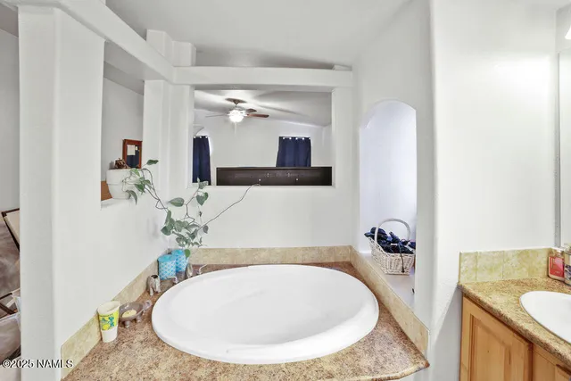 $595,000 | 8595 East Mercury Drive, Flagstaff, AZ 86004