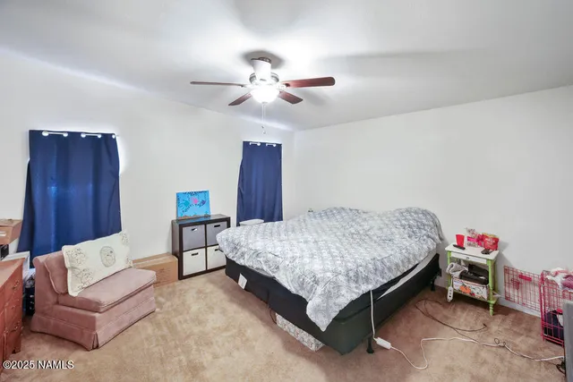 $595,000 | 8595 East Mercury Drive, Flagstaff, AZ 86004