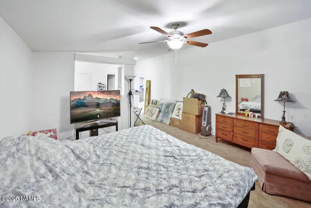 $595,000 | 8595 East Mercury Drive, Flagstaff, AZ 86004