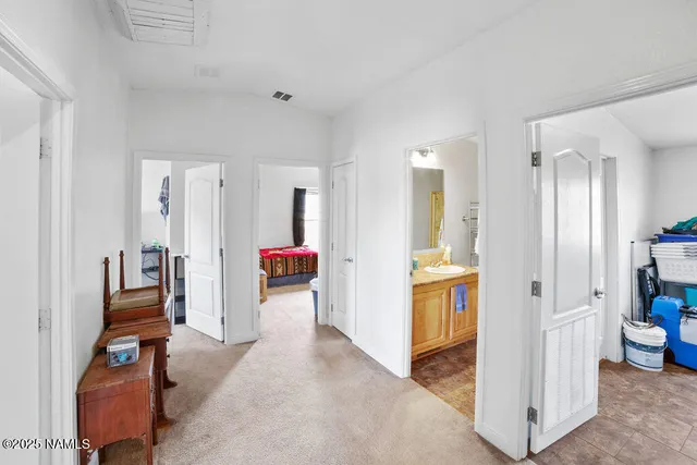 $595,000 | 8595 East Mercury Drive, Flagstaff, AZ 86004