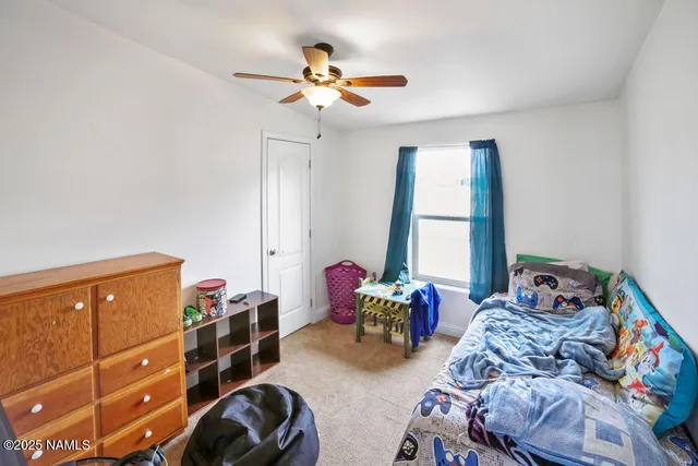 $595,000 | 8595 East Mercury Drive, Flagstaff, AZ 86004