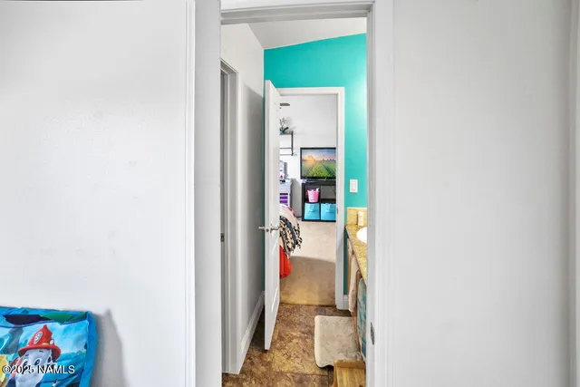 $595,000 | 8595 East Mercury Drive, Flagstaff, AZ 86004