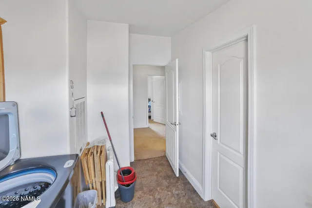 $595,000 | 8595 East Mercury Drive, Flagstaff, AZ 86004