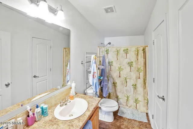 $595,000 | 8595 East Mercury Drive, Flagstaff, AZ 86004