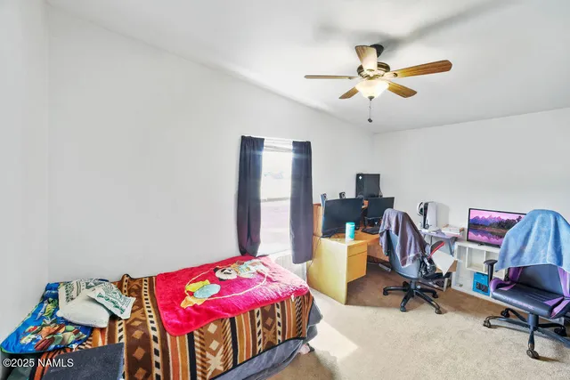 $595,000 | 8595 East Mercury Drive, Flagstaff, AZ 86004