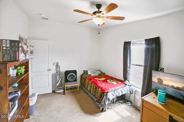 $595,000 | 8595 East Mercury Drive, Flagstaff, AZ 86004