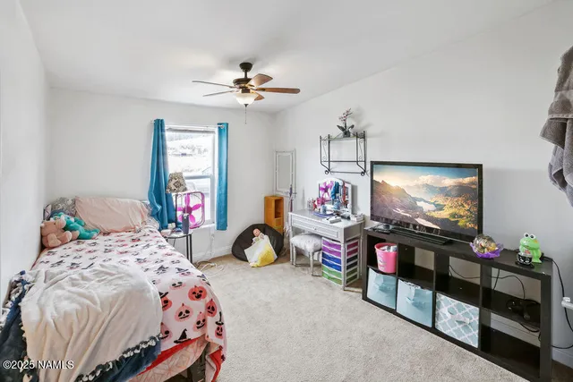 $595,000 | 8595 East Mercury Drive, Flagstaff, AZ 86004