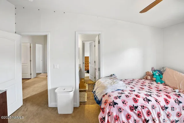 $595,000 | 8595 East Mercury Drive, Flagstaff, AZ 86004