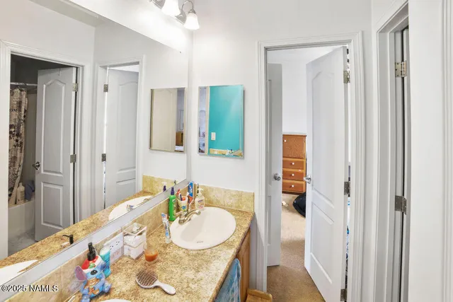 $595,000 | 8595 East Mercury Drive, Flagstaff, AZ 86004