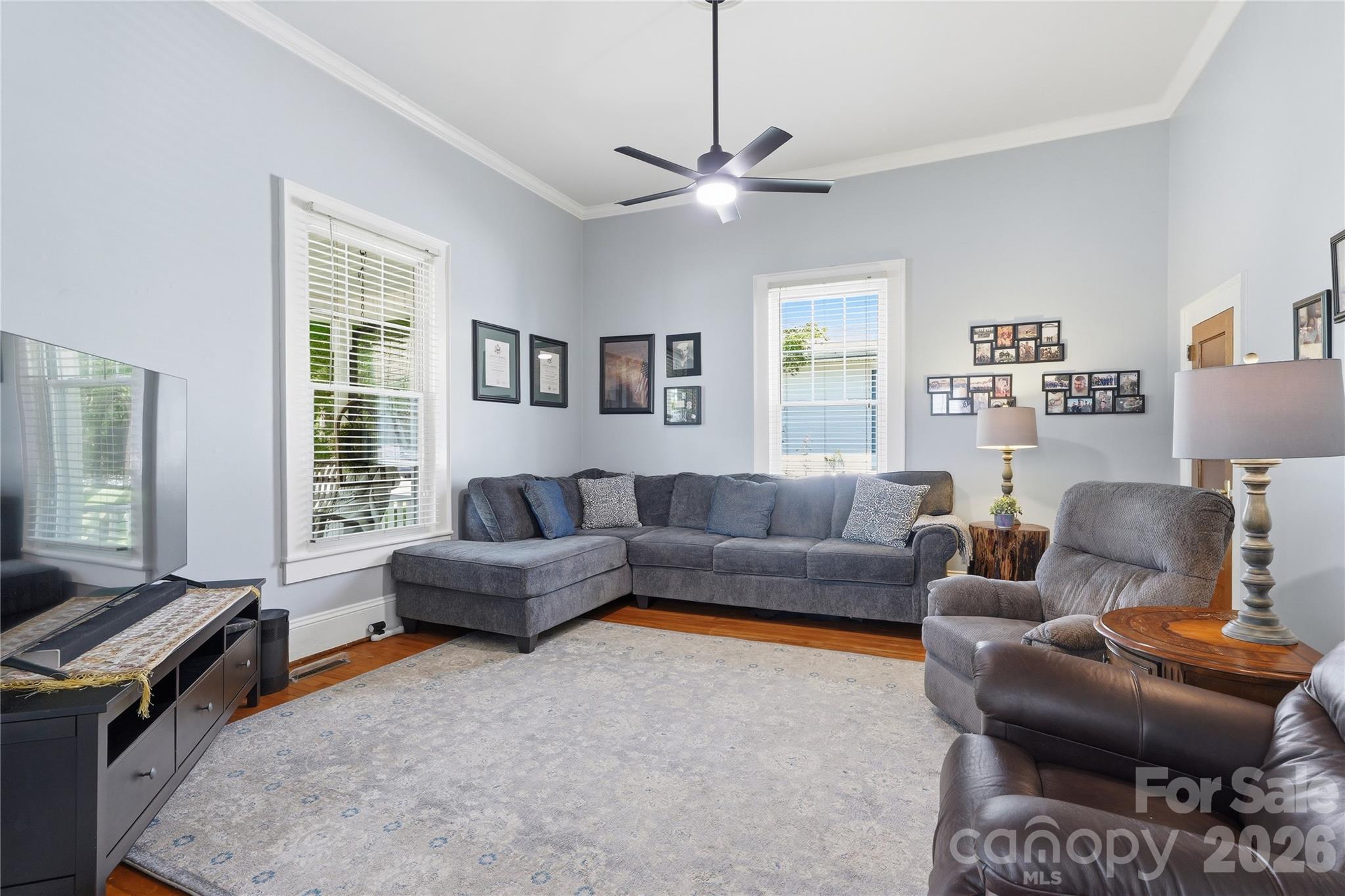 502 North Ridge Avenue Kannapolis, NC 28083 - Photo 5 of 48