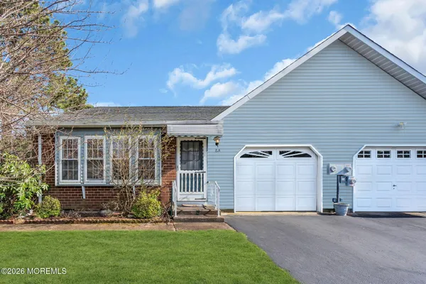 $235,900 | 6 A Berwick Street, Manchester Township, NJ 08759