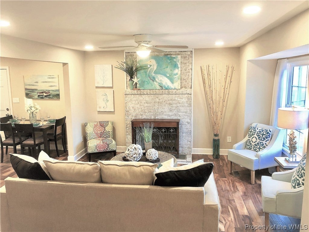 4095 Centerville Road Williamsburg, VA 23188 - Photo 5 of 25 Gallery Image 5