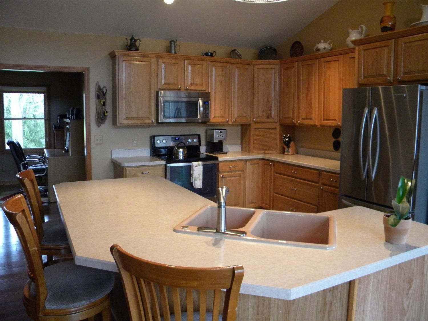 12645 Schleweis Road Manchester, MI 48158 - Photo 8 of 10 Photo 8