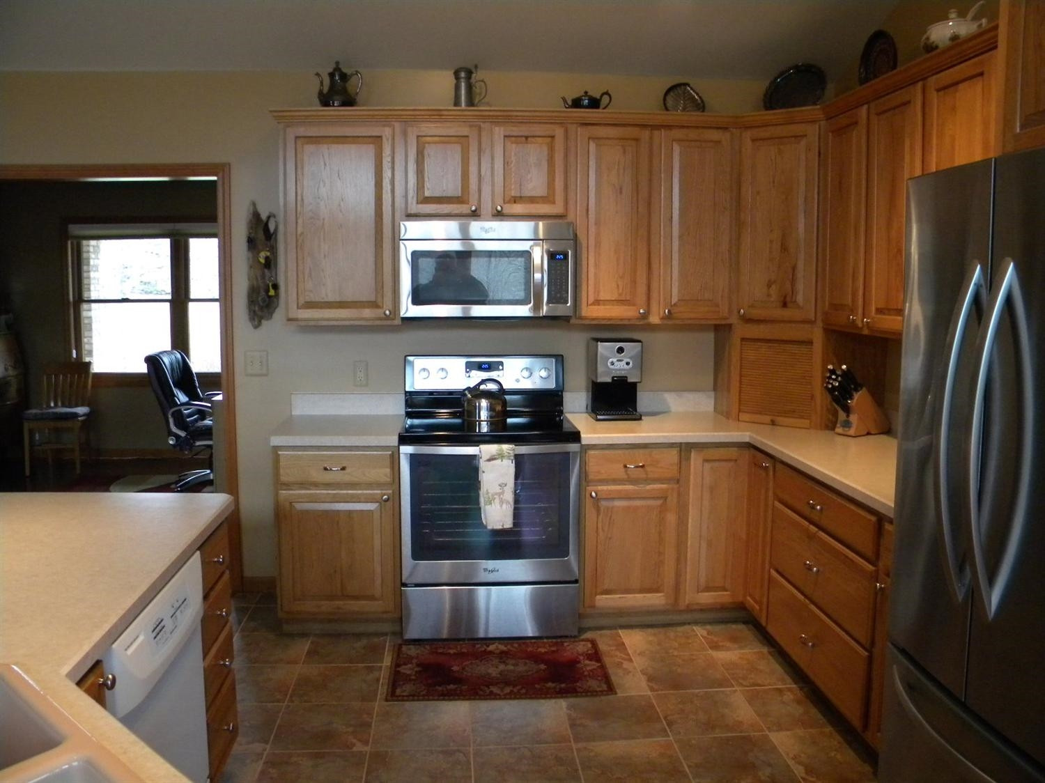 12645 Schleweis Road Manchester, MI 48158 - Photo 9 of 10 Photo 9