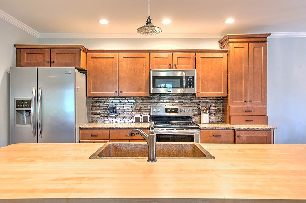 21543 Tranbarger Road Bristol, VA 24202 - Photo 10 of 22 Gallery Image 10