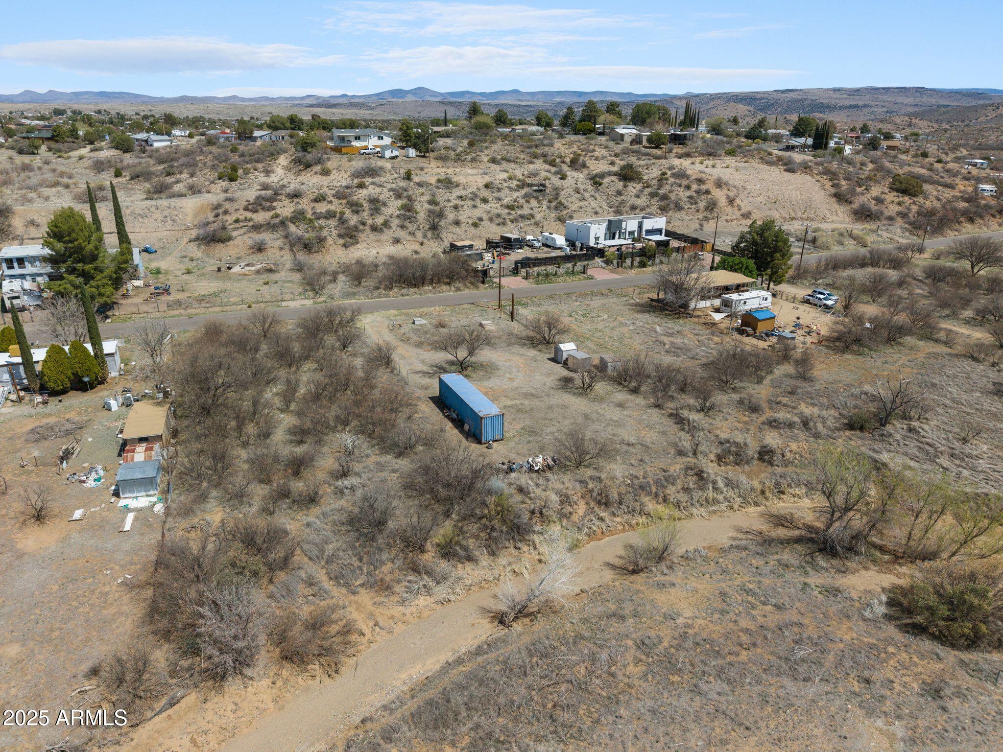 20533 East Aztec Trail, Unit 1272 Mayer, AZ 86333 - Photo 8 of 19 a view of a city