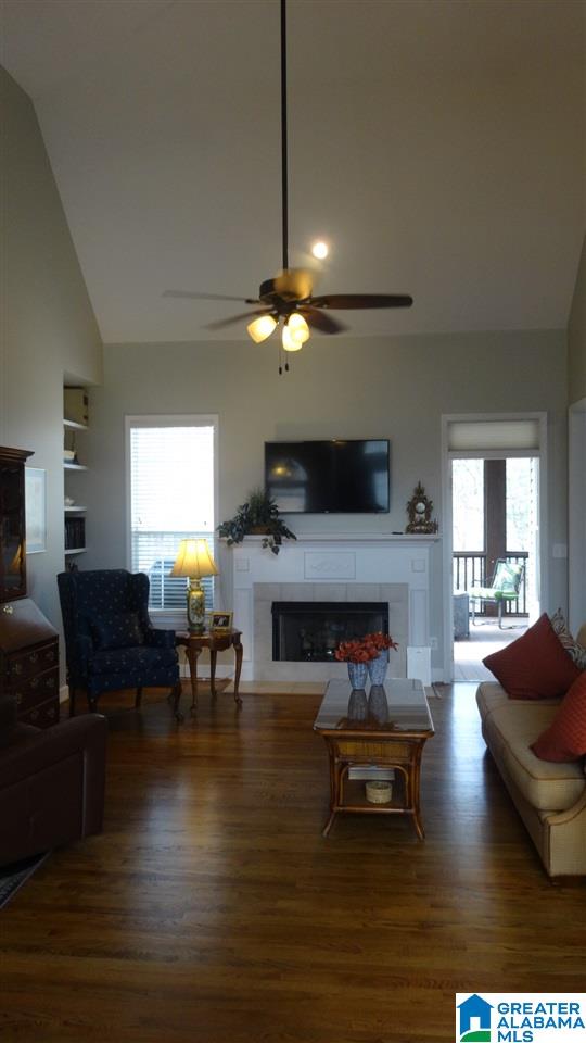 308 Grande View Trail Alabaster, AL 35114 - Photo 5 of 49