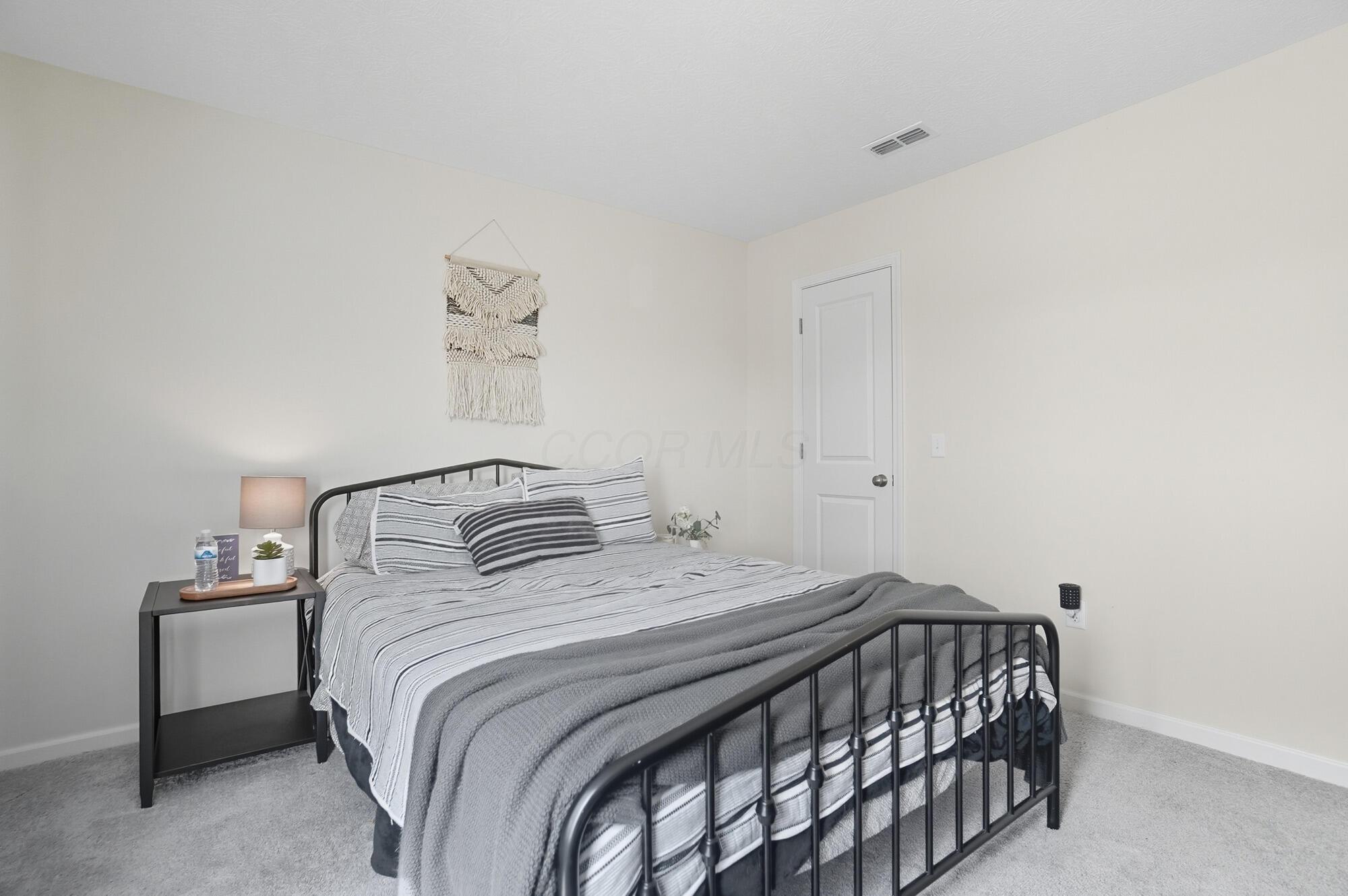 310 Genoa Road Commercial Point, OH 43116 - Photo 23 of 35 Bedroom 3