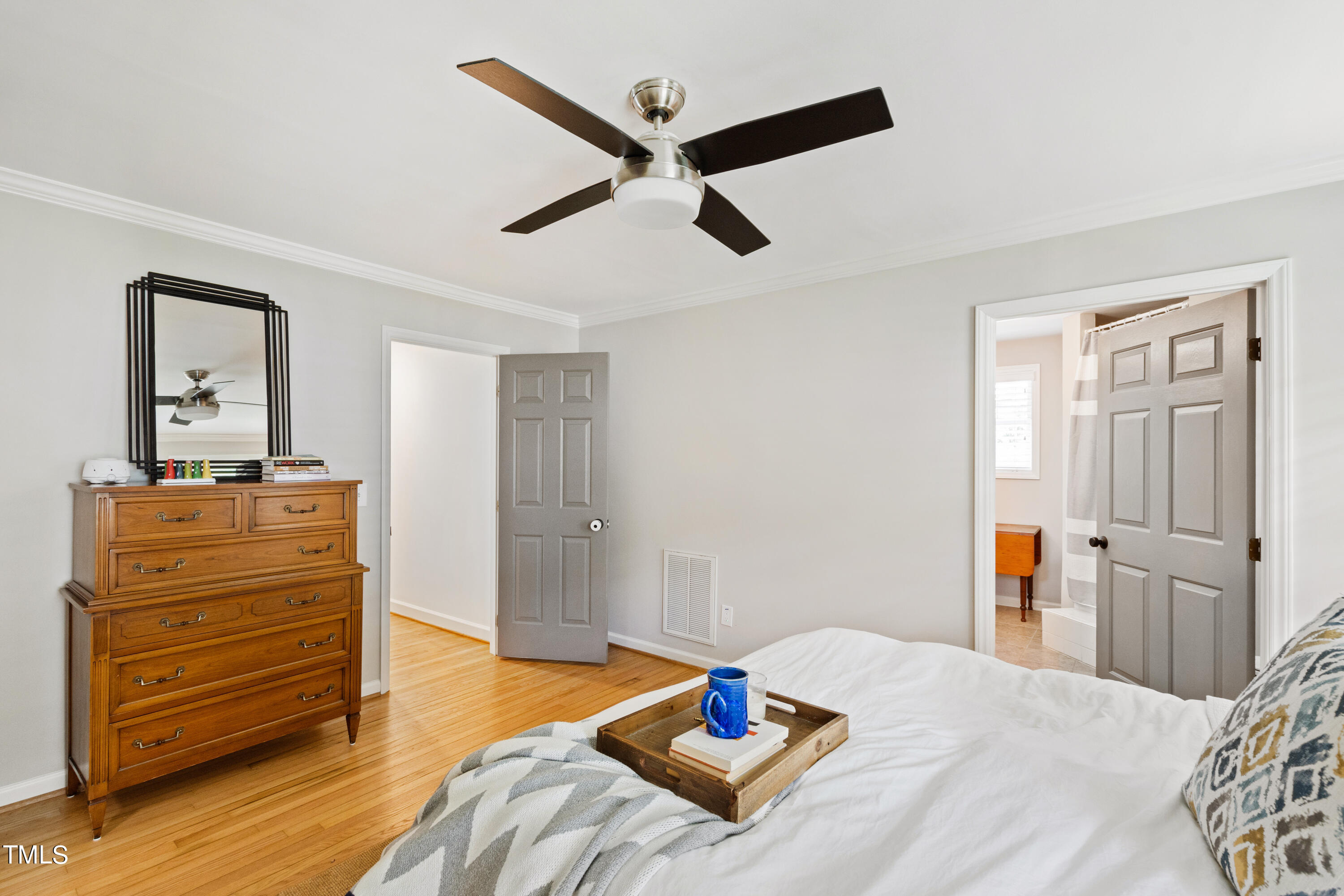 2100 Bellaire Avenue Raleigh, NC 27608 - Photo 17 of 28 BEdroom 6