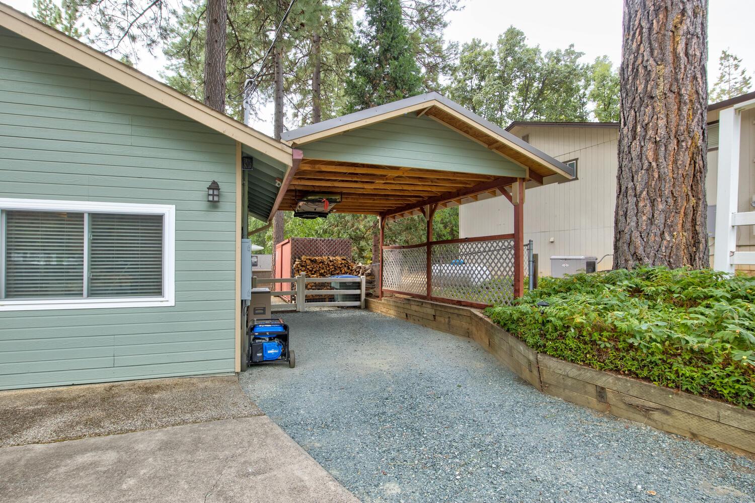 23832 Old Madrone Road Pioneer, CA 95666 - Photo 6 of 23