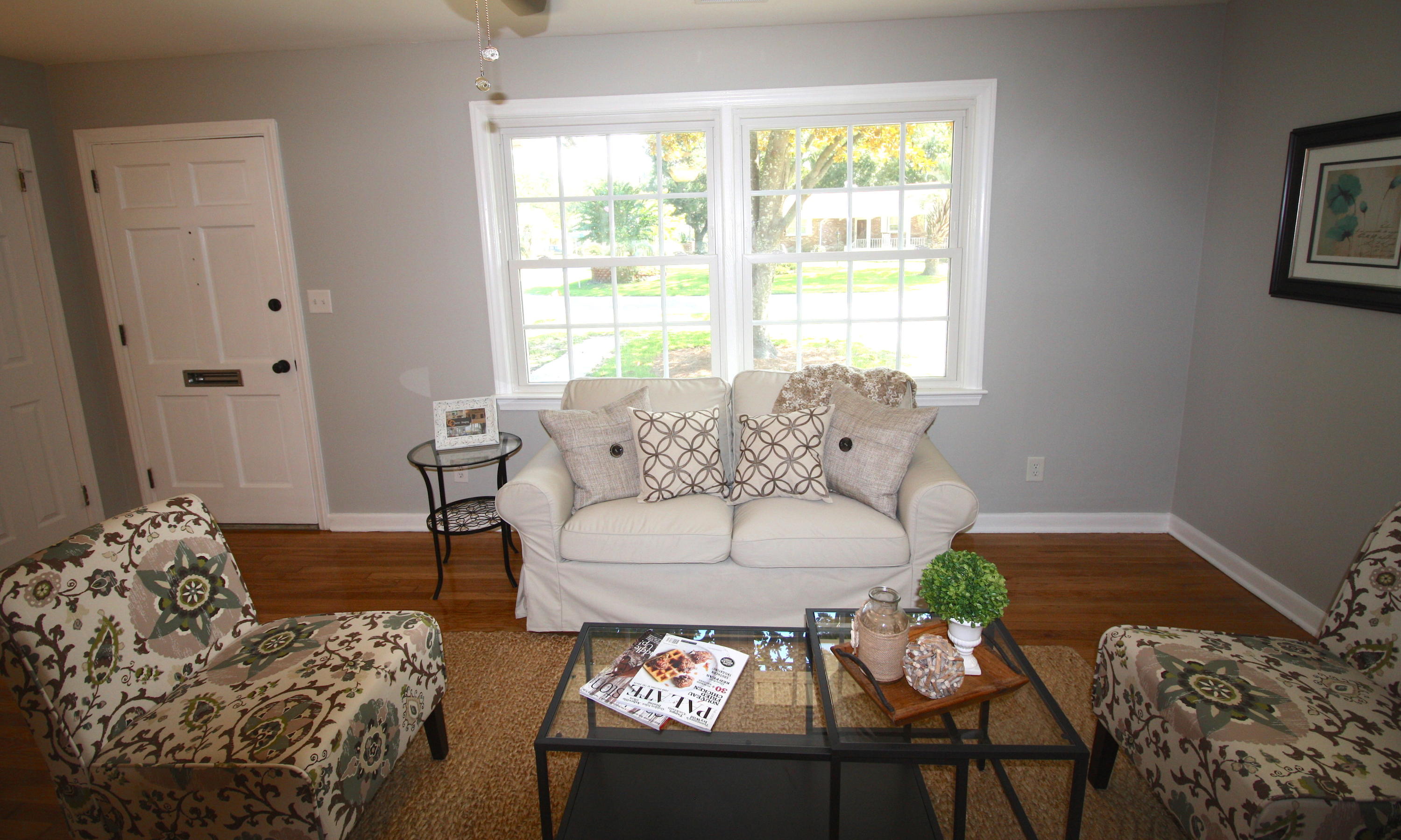 739 Browning Road Charleston, SC 29407 - Photo 3 of 42 Browning Living Room 3