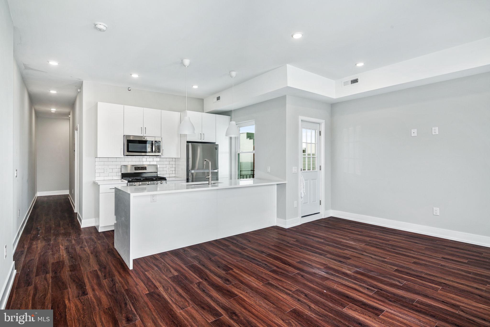 1527-29 Ridge Avenue, Unit 4B Philadelphia, PA 19130 - Photo 3 of 33