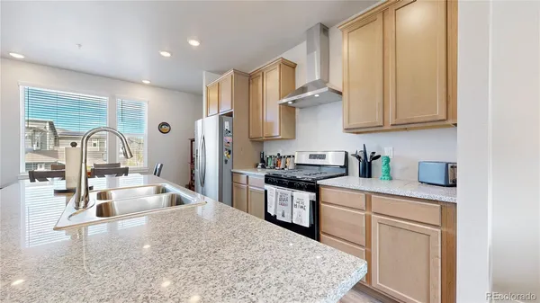 $530,000 | 2768 West 68th Avenue, Denver, CO 80221