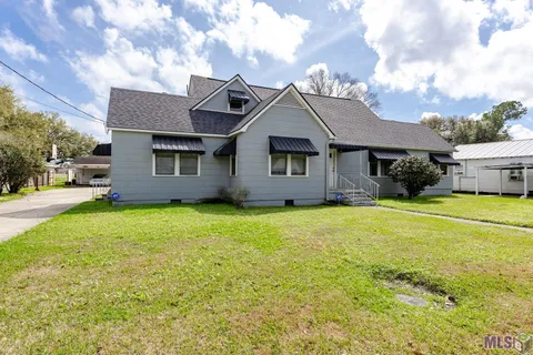 $250,000 | 32565 Willow Street, White Castle, LA 70788