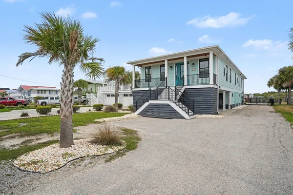 $1,699,000 | 242 State Rd S-26-530, Murrells Inlet, SC 29576