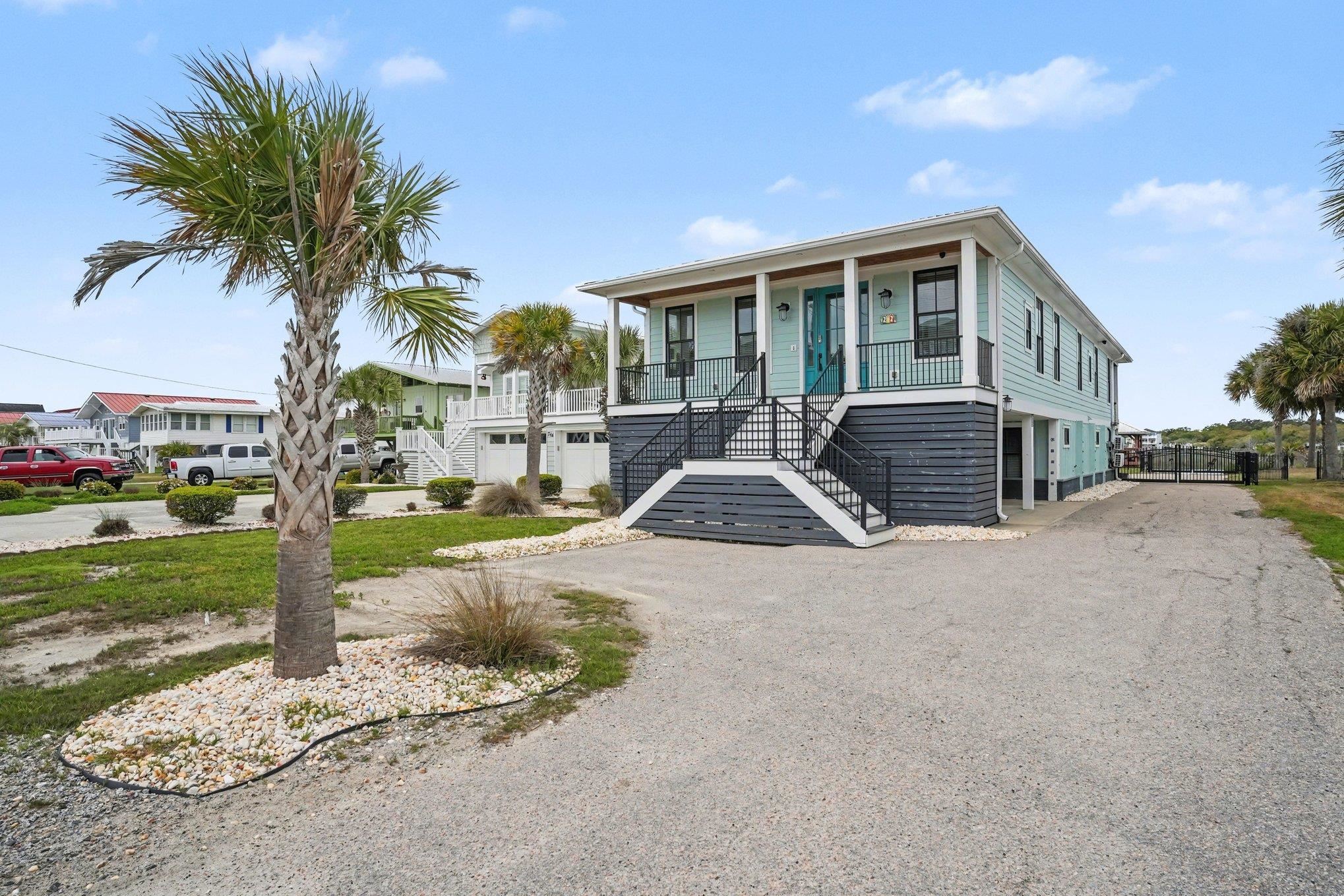 242 State Rd S-26-530 Murrells Inlet, SC 29576 - Photo 3 of 65