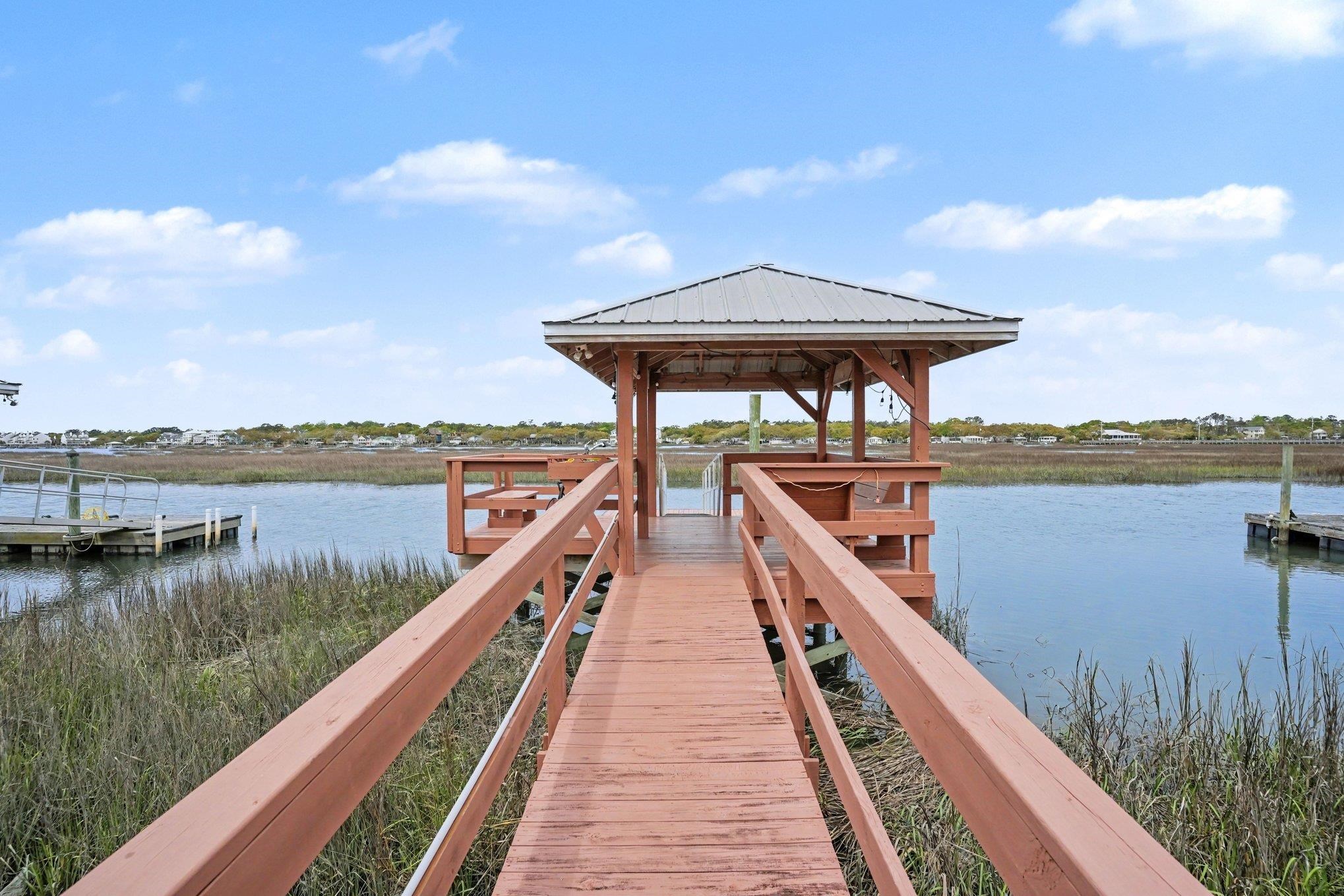242 State Rd S-26-530 Murrells Inlet, SC 29576 - Photo 52 of 65