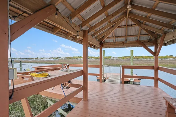 $1,699,000 | 242 State Rd S-26-530, Murrells Inlet, SC 29576