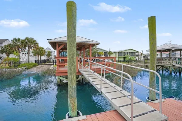 $1,699,000 | 242 State Rd S-26-530, Murrells Inlet, SC 29576