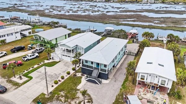 $1,699,000 | 242 State Rd S-26-530, Murrells Inlet, SC 29576