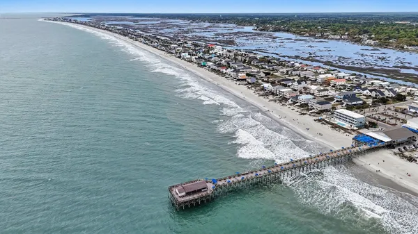 $1,699,000 | 242 State Rd S-26-530, Murrells Inlet, SC 29576